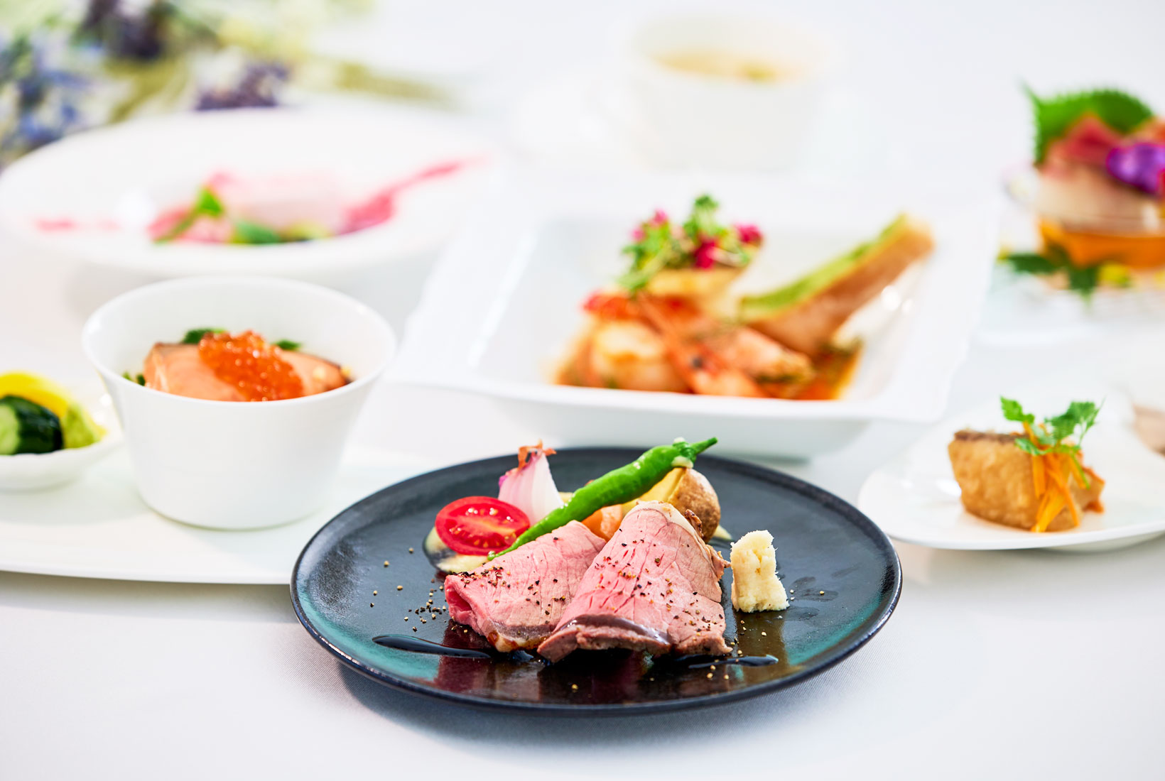 【少人数限定】最短３カ月準備OK！体験型1step相談会